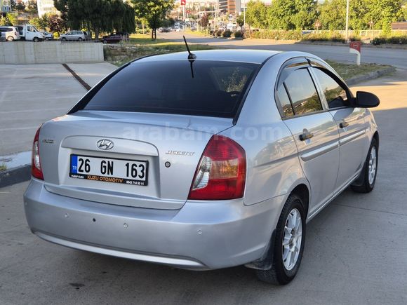 ***HATASIZ 2010 ERA 1.4TEAM ABS'Lİ ORJİNAL 180000KM LPG'Lİ...