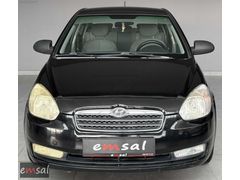 'EMSAL'den 2010 Hyundai Accent Era 1.4 TEAM