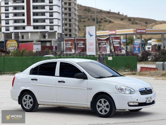İNCESUDAN-OTOMATİK-ERA