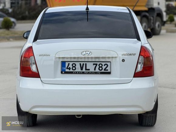 İNCESUDAN-OTOMATİK-ERA