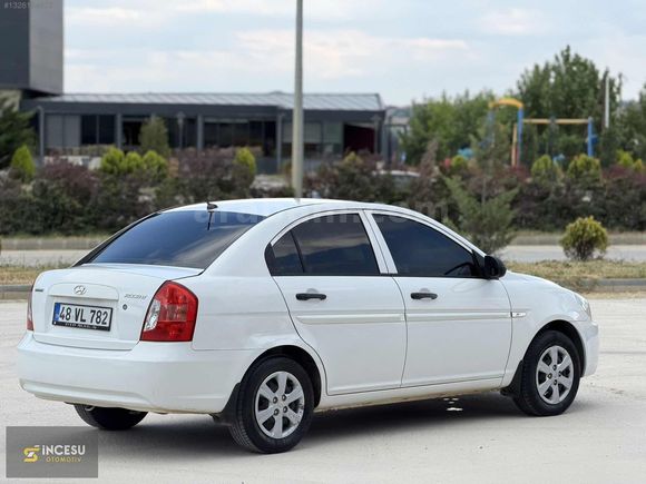 İNCESUDAN-OTOMATİK-ERA