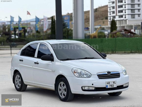 İNCESUDAN-OTOMATİK-ERA