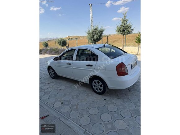 2011 Hyundai Era 1.4 Benzinli 144.bin km
