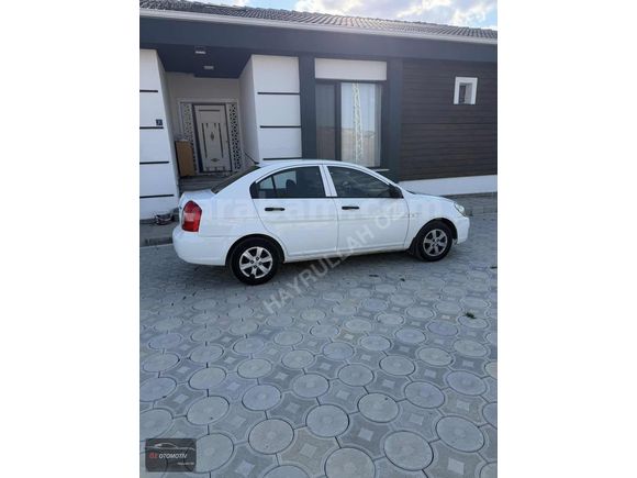 2011 Hyundai Era 1.4 Benzinli 144.bin km