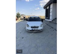 2011 Hyundai Era 1.4 Benzinli 144.bin km