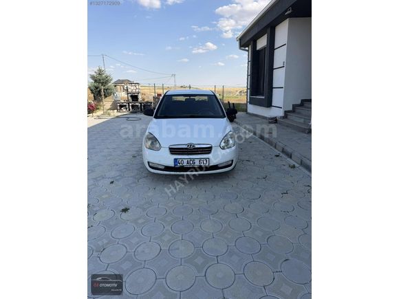 2011 Hyundai Era 1.4 Benzinli 144.bin km