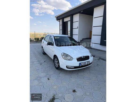 2011 Hyundai Era 1.4 Benzinli 144.bin km