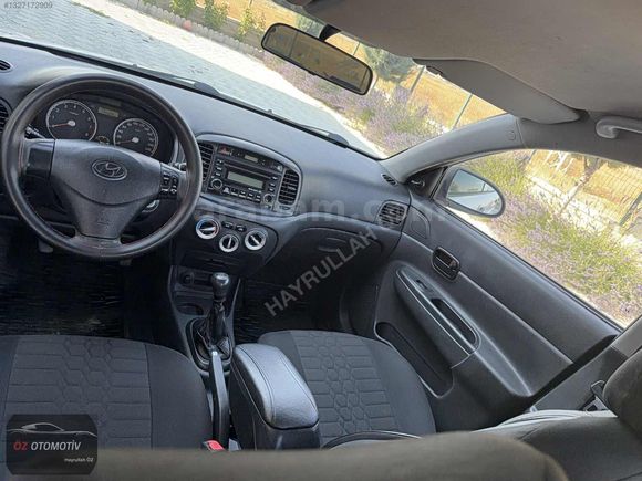 2011 Hyundai Era 1.4 Benzinli 144.bin km