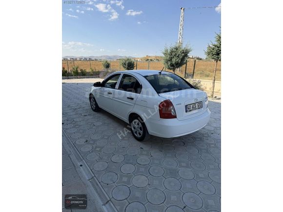 2011 Hyundai Era 1.4 Benzinli 144.bin km