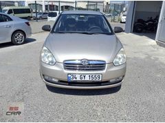 ES-CAR'DAN ACCENT ERA 1.4 TEAM 85.000KM BOYASIZ DEĞİŞENSİZ