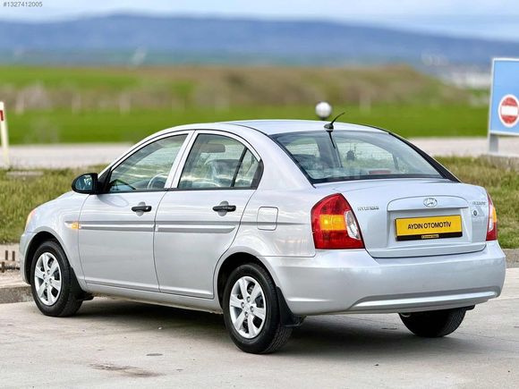 2010 MODEL 1.4 HATASIZ BOYASIZ 199 BİNDE TEAM PAKET