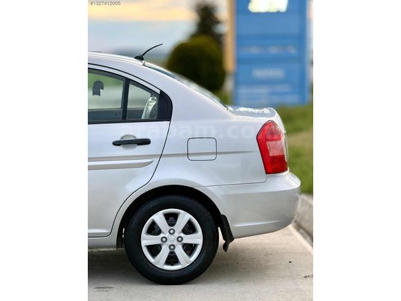 2010 MODEL 1.4 HATASIZ BOYASIZ 199 BİNDE TEAM PAKET