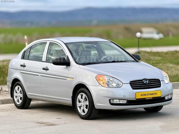 2010 MODEL 1.4 HATASIZ BOYASIZ 199 BİNDE TEAM PAKET