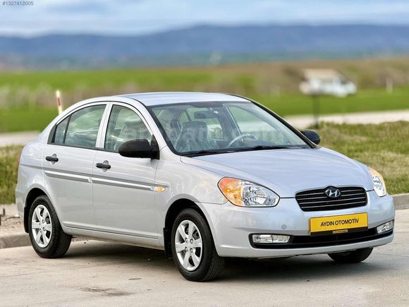 2010 MODEL 1.4 HATASIZ BOYASIZ 199 BİNDE TEAM PAKET