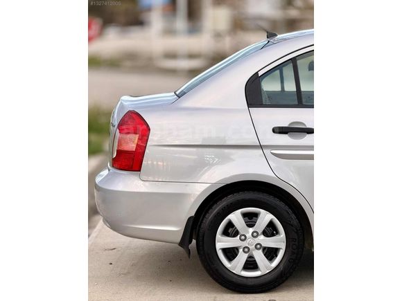 2010 MODEL 1.4 HATASIZ BOYASIZ 199 BİNDE TEAM PAKET
