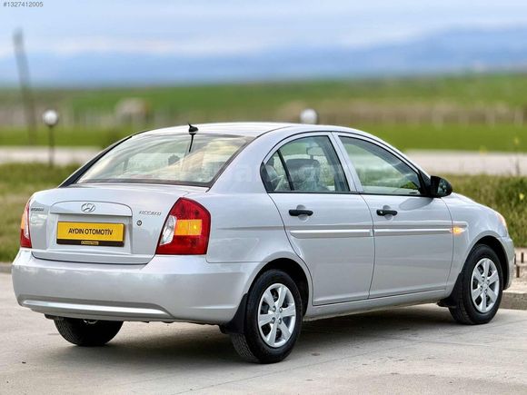 2010 MODEL 1.4 HATASIZ BOYASIZ 199 BİNDE TEAM PAKET