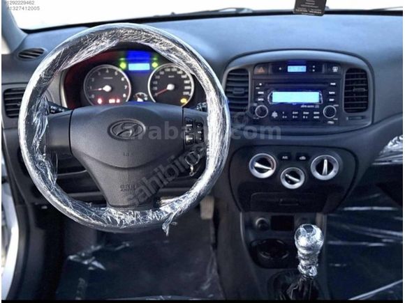 2010 MODEL 1.4 HATASIZ BOYASIZ 199 BİNDE TEAM PAKET