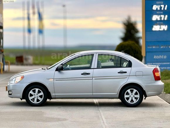 2010 MODEL 1.4 HATASIZ BOYASIZ 199 BİNDE TEAM PAKET