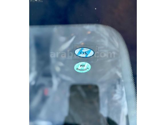 2010 MODEL 1.4 HATASIZ BOYASIZ 199 BİNDE TEAM PAKET
