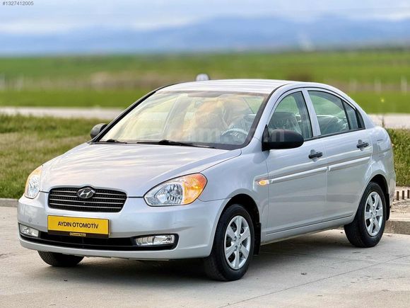 2010 MODEL 1.4 HATASIZ BOYASIZ 199 BİNDE TEAM PAKET