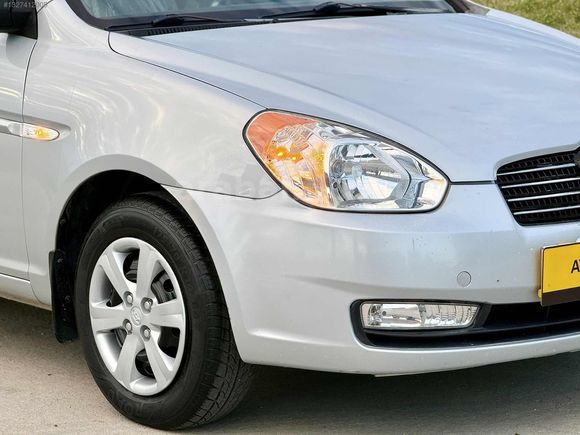 2010 MODEL 1.4 HATASIZ BOYASIZ 199 BİNDE TEAM PAKET