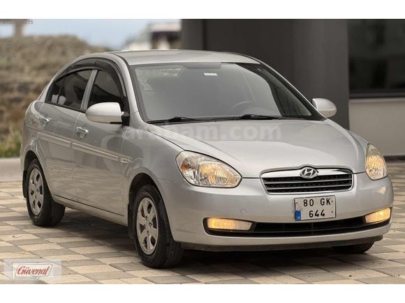 GÜVENAL'DAN 2010 HYUNDAİ ERA 1.4 TEAM ABS'Lİ HATASIZ