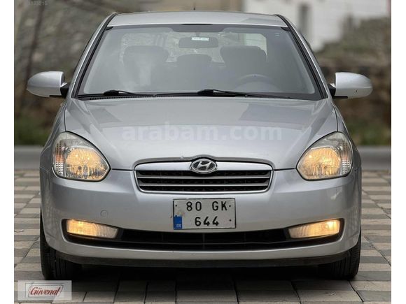 GÜVENAL'DAN 2010 HYUNDAİ ERA 1.4 TEAM ABS'Lİ HATASIZ