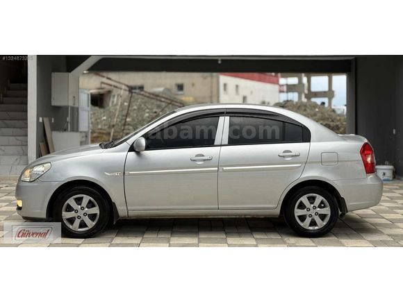 GÜVENAL'DAN 2010 HYUNDAİ ERA 1.4 TEAM ABS'Lİ HATASIZ