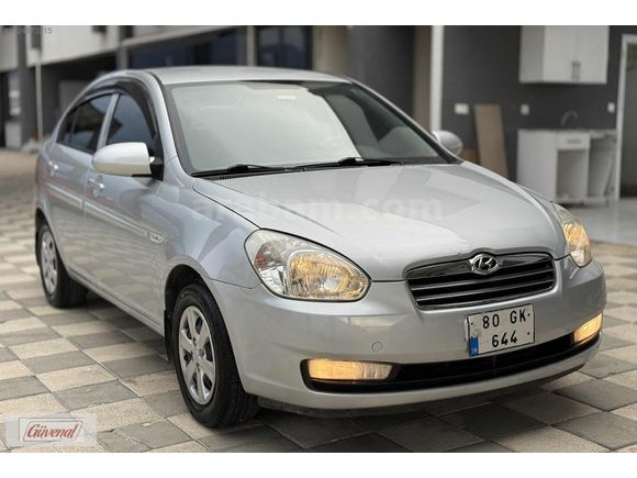 GÜVENAL'DAN 2010 HYUNDAİ ERA 1.4 TEAM ABS'Lİ HATASIZ