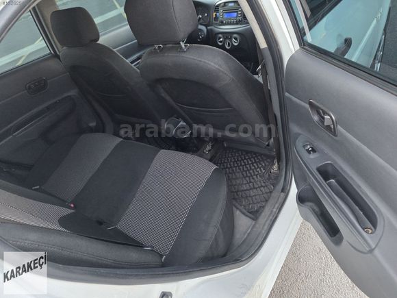 HATASIZ 2011 MODEL *OTOMATİK *ABS *ESP* LPG* DÜŞÜK KM