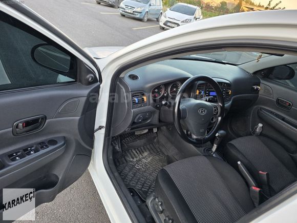 HATASIZ 2011 MODEL *OTOMATİK *ABS *ESP* LPG* DÜŞÜK KM