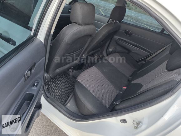 HATASIZ 2011 MODEL *OTOMATİK *ABS *ESP* LPG* DÜŞÜK KM
