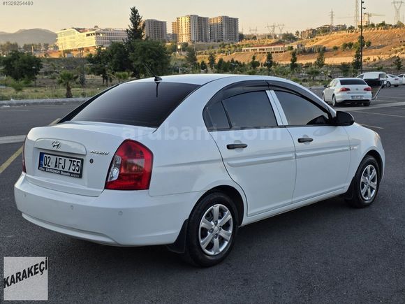 HATASIZ 2011 MODEL *OTOMATİK *ABS *ESP* LPG* DÜŞÜK KM