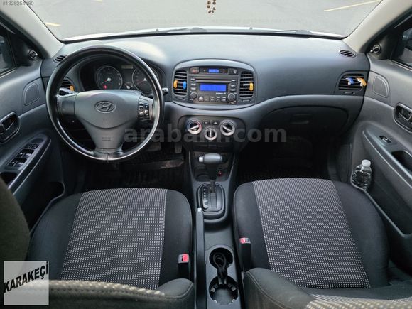 HATASIZ 2011 MODEL *OTOMATİK *ABS *ESP* LPG* DÜŞÜK KM