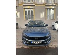 Sahibinden Fiat Egea 1.4 Fire Urban 2021 Model 