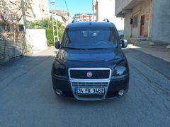 Sahibinden Fiat Doblo Combi 1.3 Multijet Premio 2008 Model