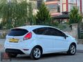 HAS~CAR'dan KUSURSUZ FİESTA