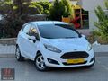 HAS~CAR'dan KUSURSUZ FİESTA