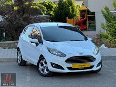 HAS~CAR'dan KUSURSUZ FİESTA
