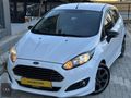 2014 FORD FİESTA 134 KM ORJİNAL TESLA EKRAN JANT FULL EKSTRALI