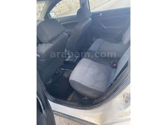 1997 Passat 1.8 TAKAS OLUR  