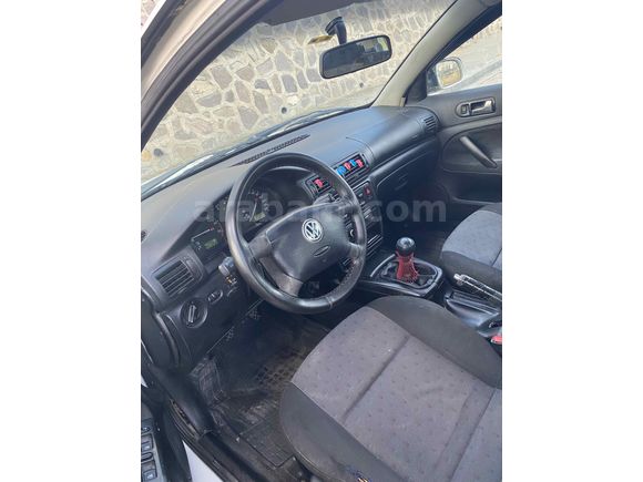 1997 Passat 1.8 TAKAS OLUR  
