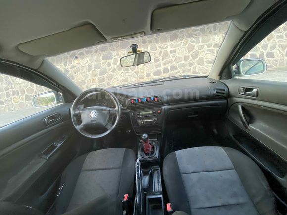 1997 Passat 1.8 TAKAS OLUR  