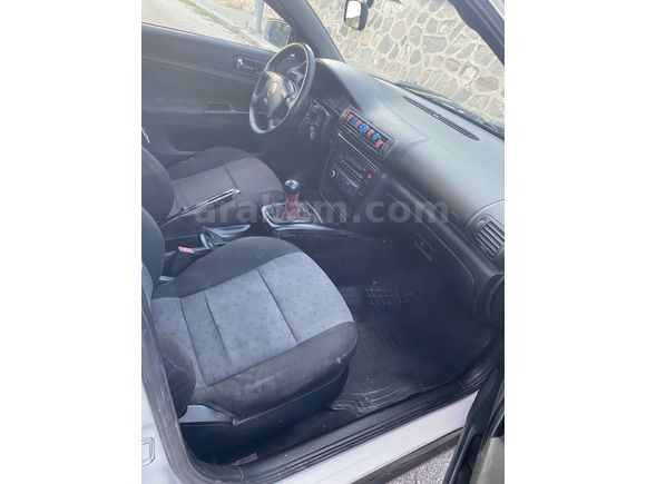 1997 Passat 1.8 TAKAS OLUR  