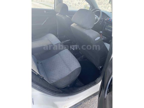 1997 Passat 1.8 TAKAS OLUR  