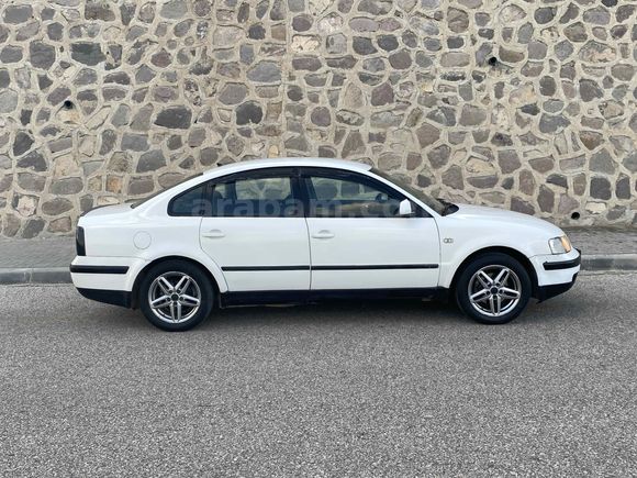 1997 Passat 1.8 TAKAS OLUR  