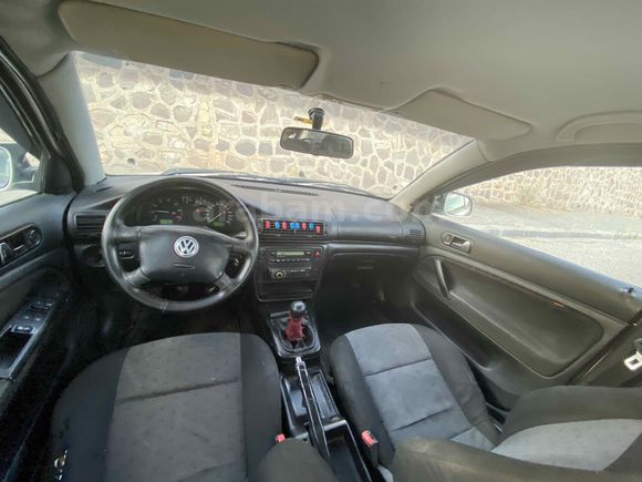 1997 Passat 1.8 TAKAS OLUR  