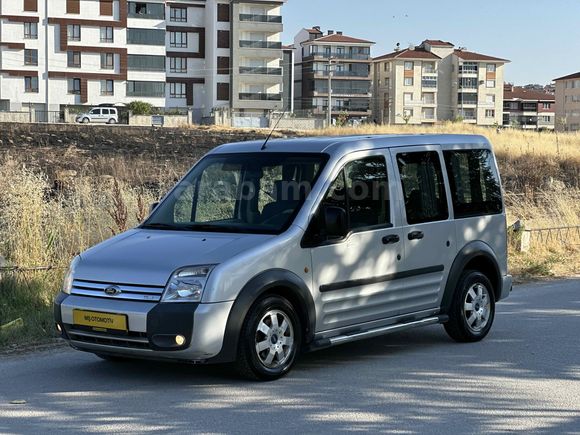 EMSALSİZ TEMİZLİKTE 99.000KM İLK SAHİBİNDEN 110LUK CONNECT GLX