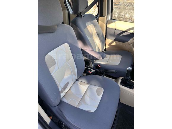 EMSALSİZ TEMİZLİKTE 99.000KM İLK SAHİBİNDEN 110LUK CONNECT GLX