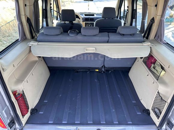 EMSALSİZ TEMİZLİKTE 99.000KM İLK SAHİBİNDEN 110LUK CONNECT GLX